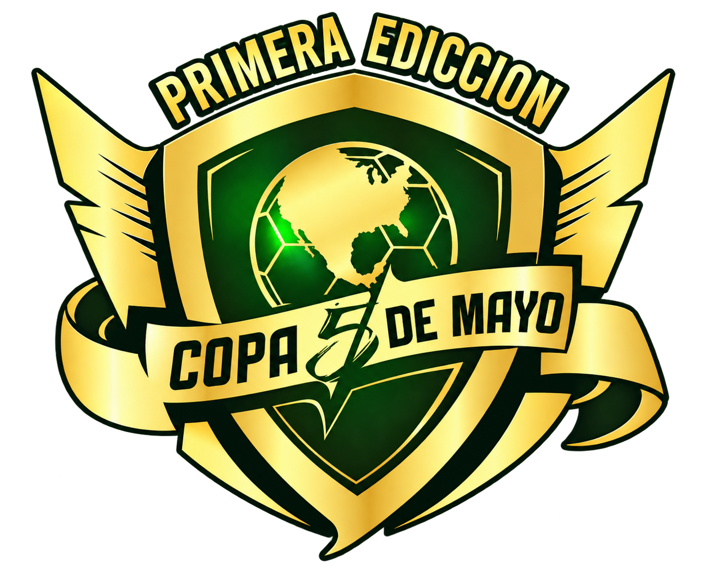 Copa 5 de Mayo Puebla