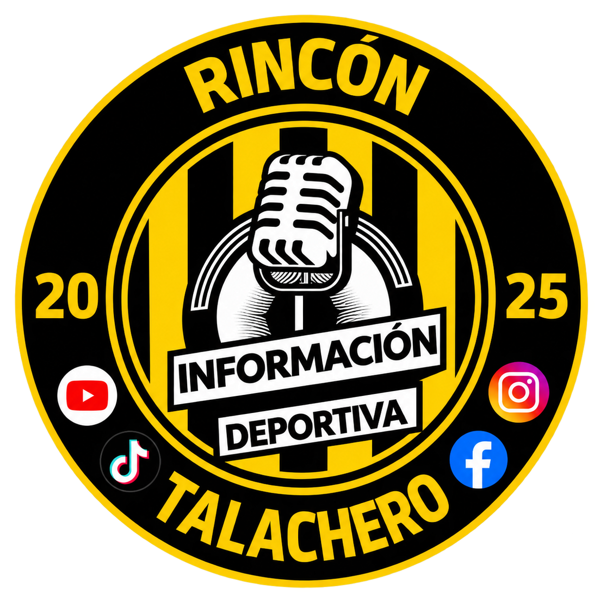 Logotipo de Rincón talachero