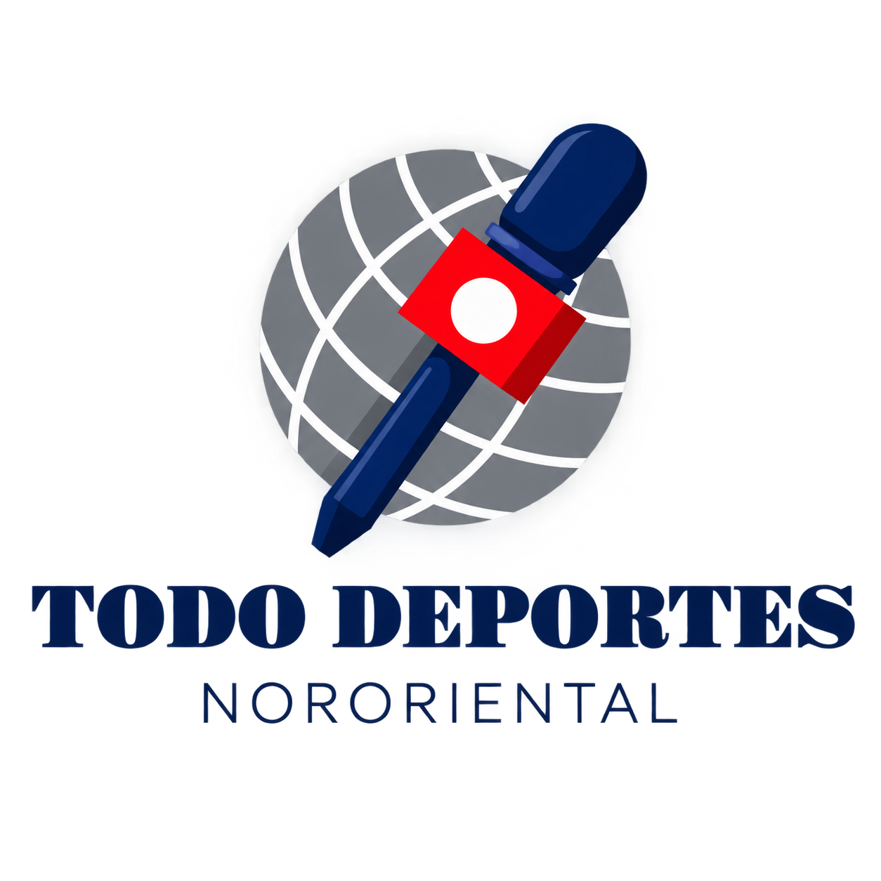 Logotipo de Todo Deportes