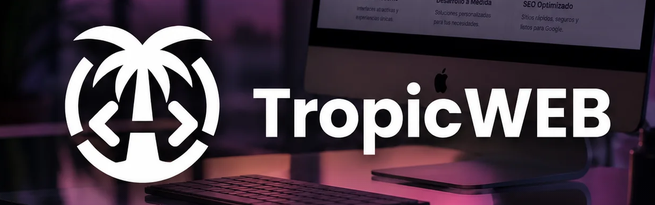 TropicWEB Solutions